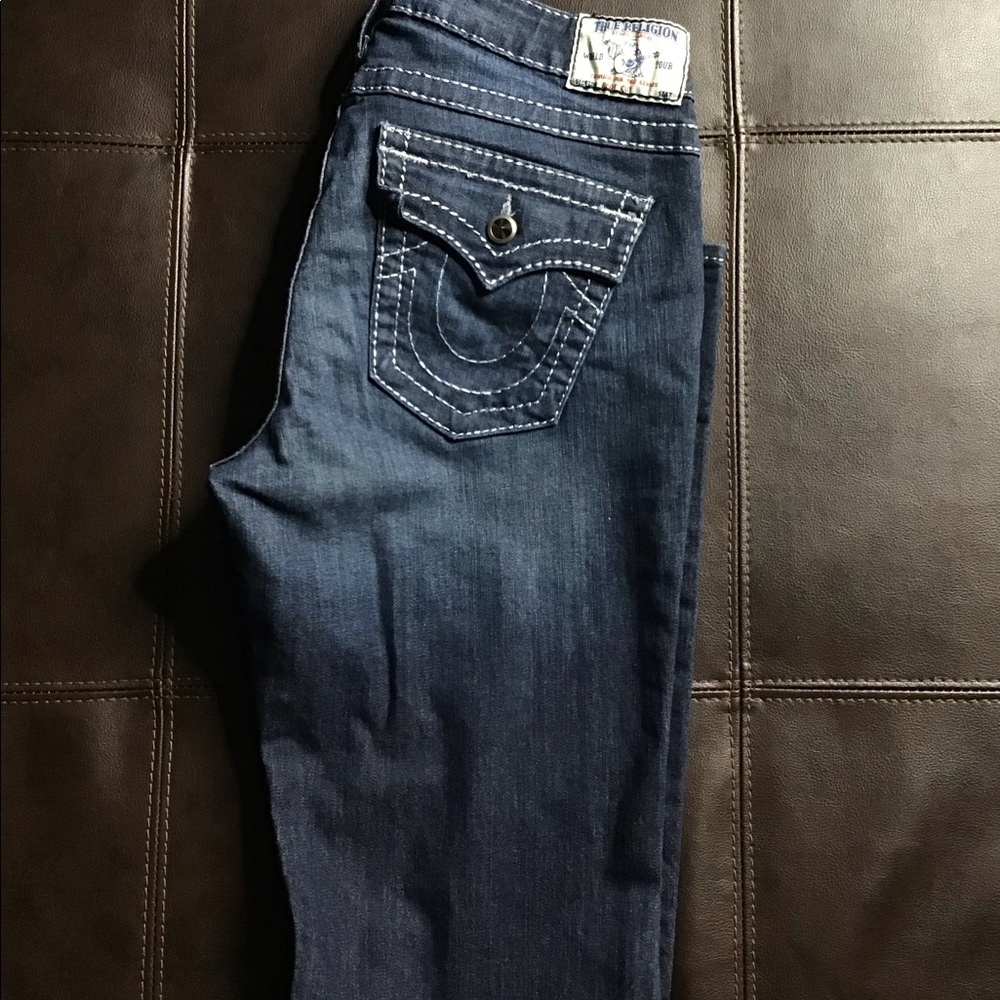 Jeans - Picture 4 of 6
